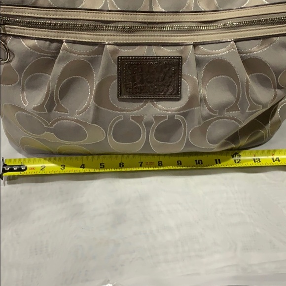 Coach Wristlet set - Picture 8 of 9